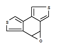 CAS 23102-68-3 structure