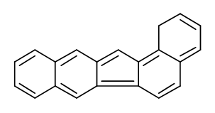 CAS 23143-01-3 molecular structure