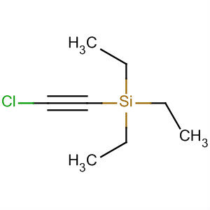 CAS 23184-01-2 molecular structure