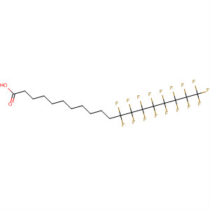 CAS 2340-68-3 molecular structure