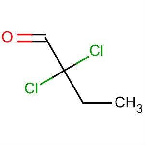 CAS 23454-01-5 molecular structure