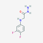 CAS 2351-01-1 molecular structure