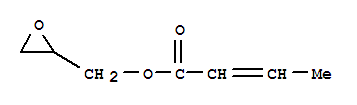 CAS 23584-01-2 molecular structure