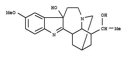 CAS 23627-68-1 molecular structure