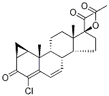 CAS 23814-68-8 molecular structure