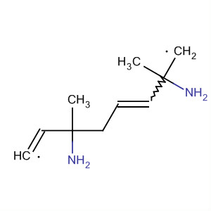 CAS 23939-68-6 molecular structure