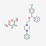 CAS 23941-01-7 molecular structure