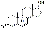 CAS 23971-01-9 molecular structure