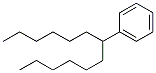 CAS 2400-01-3 molecular structure