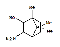 CAS 24054-01-1 molecular structure