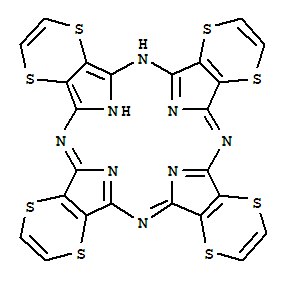 CAS 24058-01-3 molecular structure