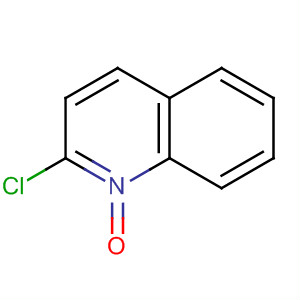 CAS 2423-68-9 molecular structure