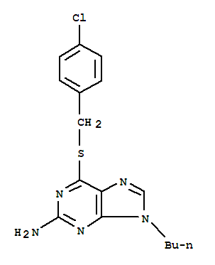 CAS 24398-01-4 molecular structure
