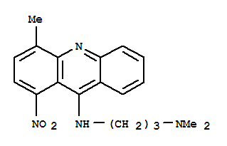 CAS 24400-01-9 molecular structure
