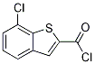 CAS 244126-68-9 molecular structure