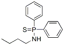 CAS 24625-68-1 molecular structure