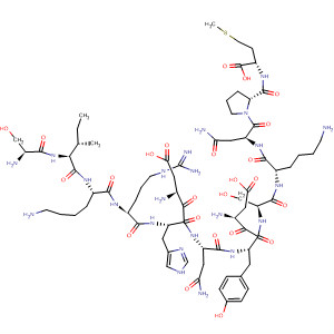 CAS 247074-68-6 molecular structure