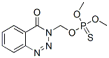 CAS 24736-01-4 molecular structure