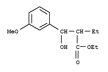CAS 24745-01-5 molecular structure