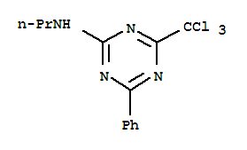 CAS 24803-01-8 molecular structure