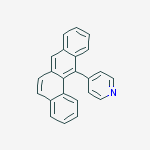 CAS 2498-68-2 molecular structure