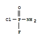 CAS 25005-01-0 molecular structure