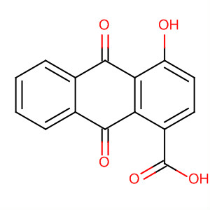CAS 25186-68-9 molecular structure