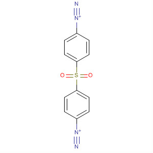 CAS 25222-68-8 molecular structure