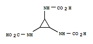 CAS 25272-68-8 molecular structure