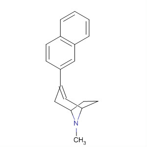 CAS 252745-01-0 molecular structure