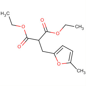 CAS 25379-01-5 molecular structure