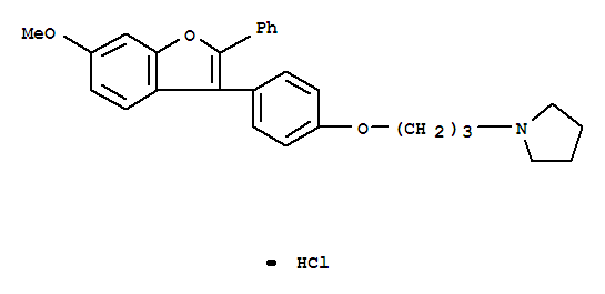 CAS 25433-68-5 molecular structure