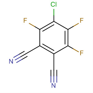 CAS 25566-68-1 molecular structure