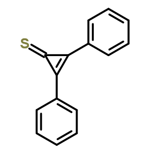 CAS 2570-01-6 molecular structure