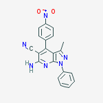 CAS 258340-68-0 molecular structure