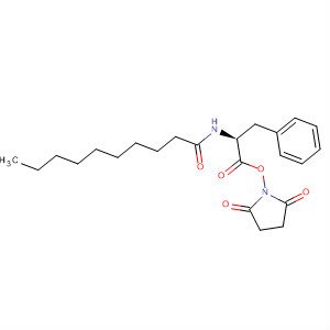 CAS 26061-01-8 molecular structure