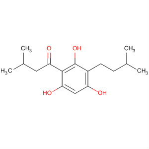 CAS 26104-01-8 molecular structure