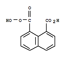 CAS 26204-01-3 molecular structure