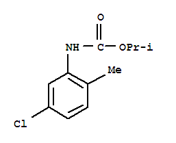 CAS 2621-68-3 molecular structure