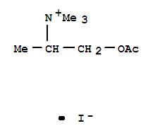 CAS 26290-68-6 molecular structure
