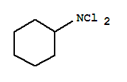 CAS 26307-01-7 molecular structure