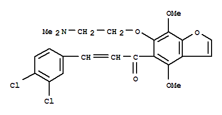 CAS 26322-68-9 molecular structure