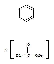 CAS 26638-01-7 molecular structure