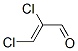 CAS 26910-68-9 molecular structure
