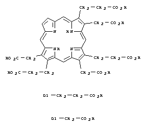 CAS 27196-01-6 molecular structure
