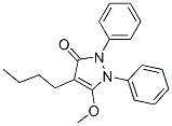 CAS 27258-01-1 molecular structure