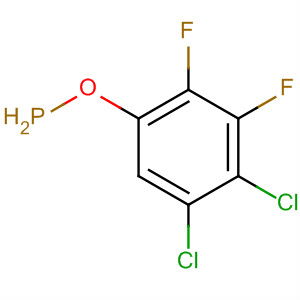 CAS 27296-01-1 molecular structure
