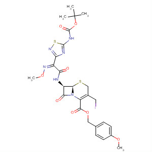 CAS 273757-68-9 molecular structure