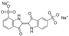CAS 27414-68-2 molecular structure