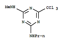 CAS 27470-68-4 molecular structure